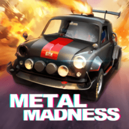 metal madness汉化版