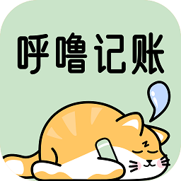 呼噜记账app